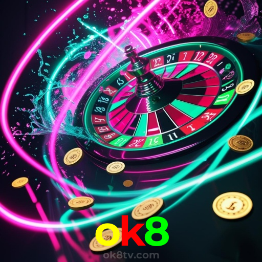 ok8 | Cassino Online com Bônus e Psicologia de Recompensa