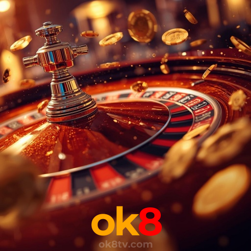 Cassino ok8 — bônus exclusivos para novos jogadores