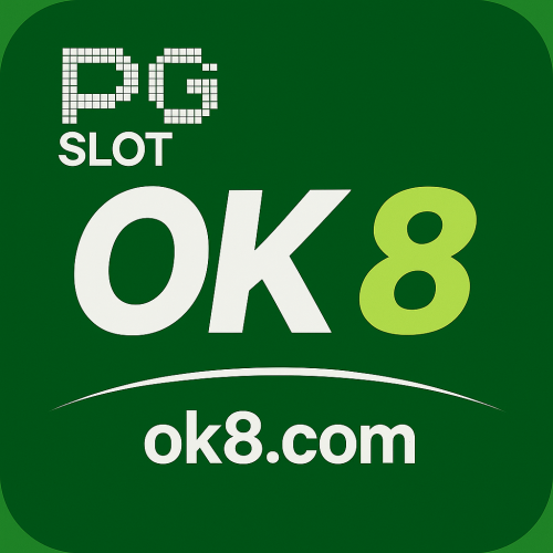ok8 Logo